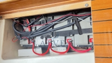 Beneteau Oceanis 44CC Clipper
